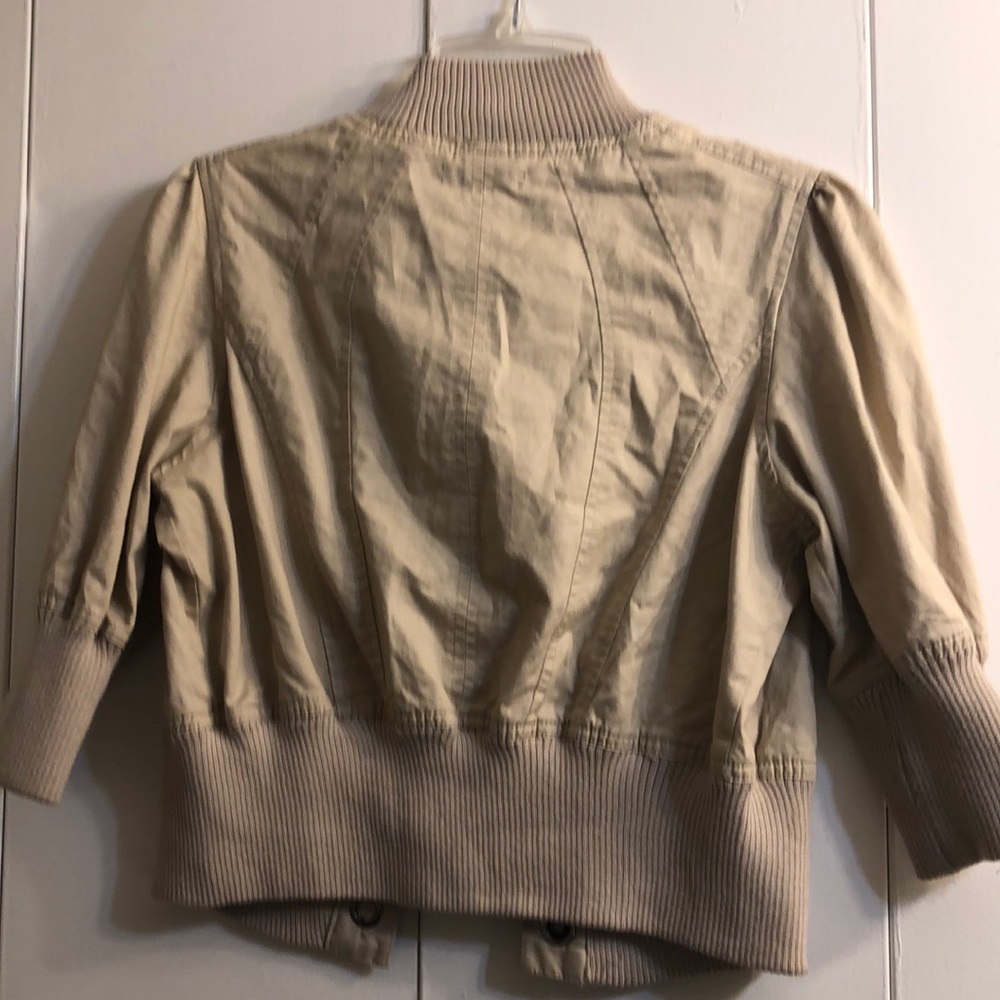 Jacket - Picture 3 of 3
